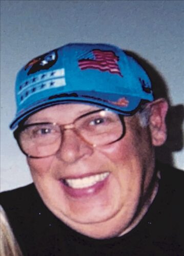 ROBERT E.  MARTIN
